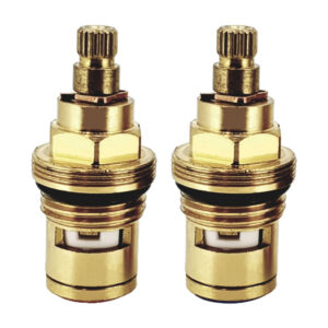 Bristan Renaissance Flow Cartridge Pair
