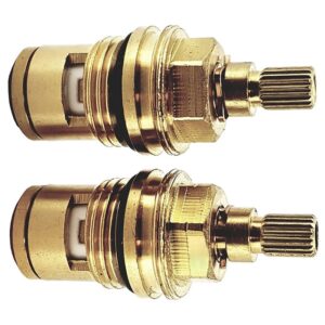 Bristan Artisan Flow Cartridges Pair