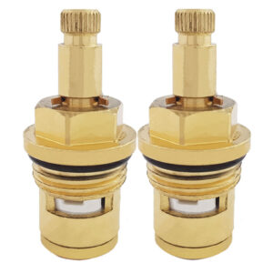 Bristan Monza Ceramic Disc Cartridge Pair