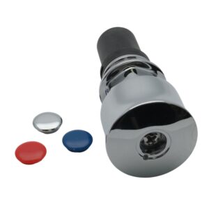 Bristan Tap Handle with Time Flow Cartridge 5504614