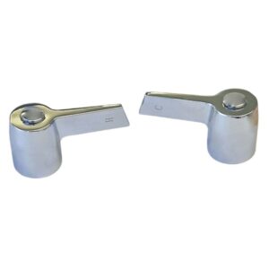 Bristan Echo Handle Assembly Pair