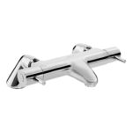 Bristan Artisan Thermostatic Lever Bath Filler