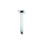 Bristan Ceiling Fed Shower Arm Square 200mm