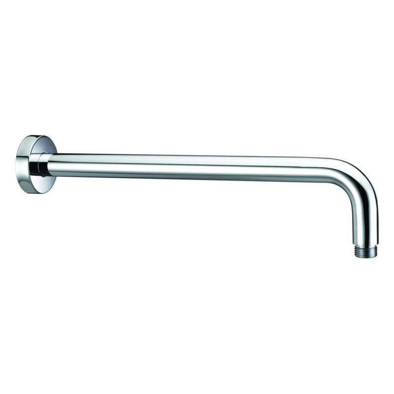 Bristan Large Contemporary Shower Arm Bristan Large Contemporary Shower Arm