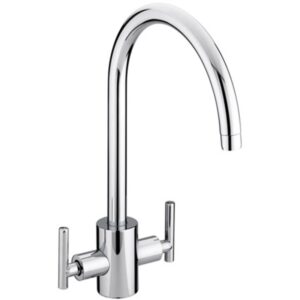 Bristan Artisan Easyfit Mono Sink Mixer Chrome