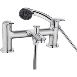 Bristan Aster Bath Shower Mixer