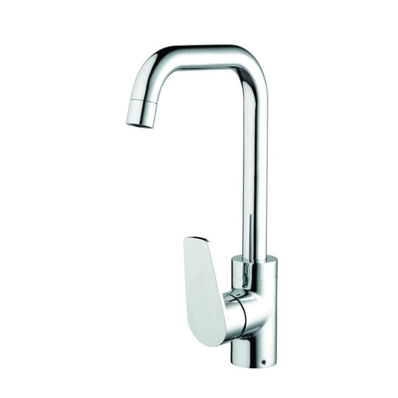 Bristan Blueberry Easy Fit Monobloc Sink Mixer Chrome Bristan Blueberry Easy Fit Monobloc Sink Mixer Chrome