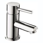 Bristan Blitz Basin Mixer Tap Chrome
