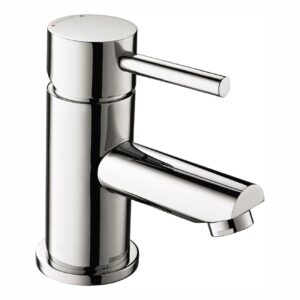 Bristan Blitz Basin Mixer Tap Chrome