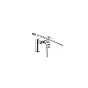 Bristan Blitz Bath Shower Mixer Chrome