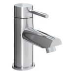 Bristan Blitz Small Basin Mixer Chrome