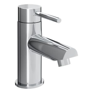 Bristan Blitz Small Basin Mixer Chrome
