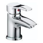 Bristan Capri Basin Mixer Tap without Waste