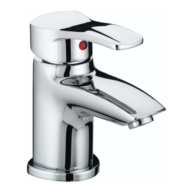Bristan Capri Basin Mixer Tap without Waste