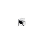 Bristan Square Wall Shower Outlet