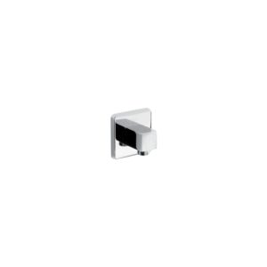 Bristan Square Wall Shower Outlet