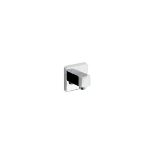 Bristan Square Wall Shower Outlet
