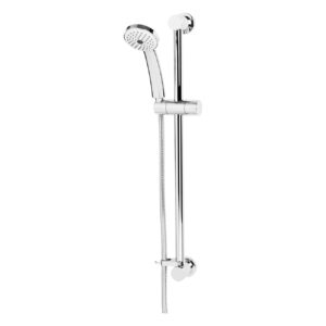 Bristan Shower Kit with Single Function Small Handset