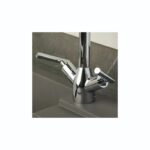 Bristan Chive Easyfit Sink Mixer Tap