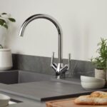 Bristan Chive Easyfit Sink Mixer Tap