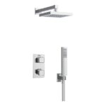 Bristan Cobalt Shower Pack 2