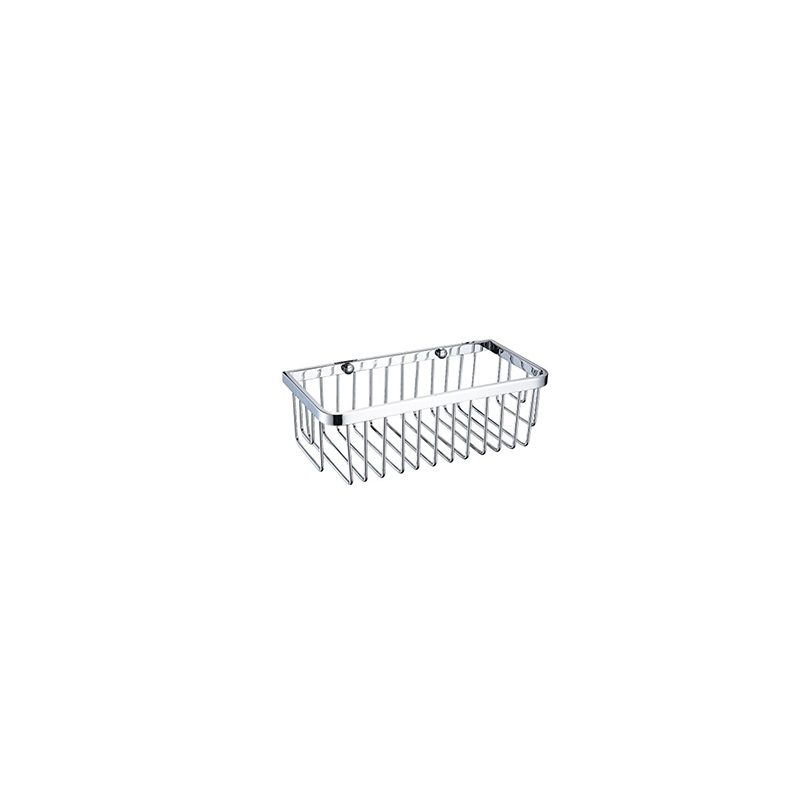 Bristan Small Wall Fixed Wire Basket