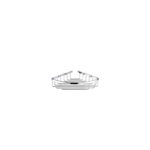 Bristan Closed Front Corner Fixed Wire Basket