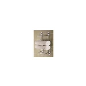 Bristan Towel Stacker Chrome