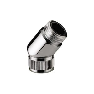Bristan Angled Hose Connector