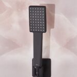 Bristan Cruzar Thermostatic Dual Control Shower Pack 2 Black