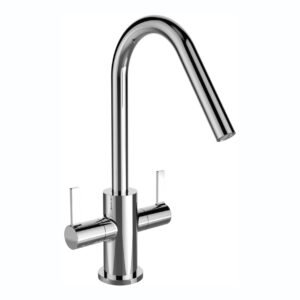 Bristan Cashew Easyfit Monobloc Sink Mixer Chrome