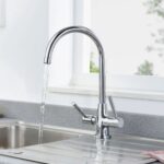 Bristan Dune Sink Mixer Tap