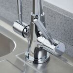 Bristan Dune Sink Mixer Tap