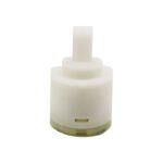 Bristan Oval Flow Control & Diverter Valve