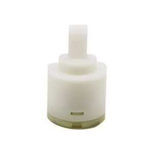 Bristan Oval Flow Control & Diverter Valve