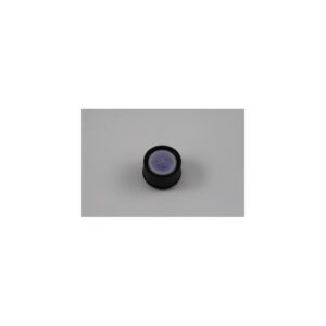 Bristan 3.5l/min Flow Limiting M24/M22 Aerator with Adaptor Blue