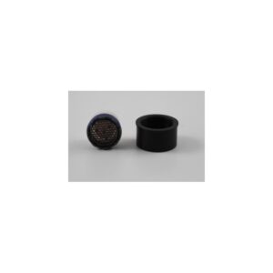 Bristan 4.5l/min Flow Limiting M24/M22 Aerator with Adaptor Pink