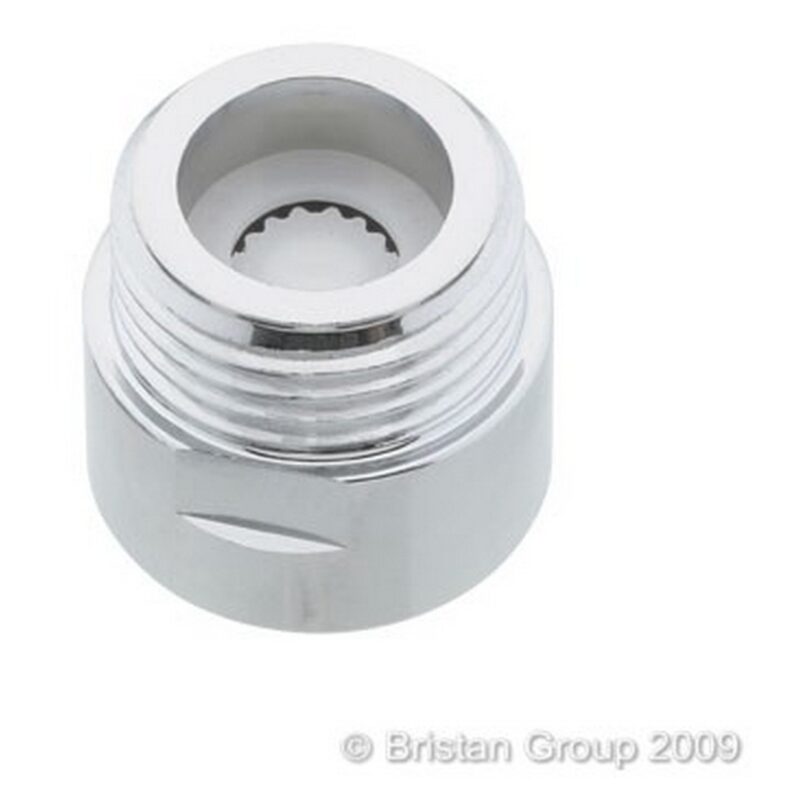 Bristan 7 Litres Per Minute Shower Outlet Flow Limiter Bristan 7 Litres Per Minute Shower Outlet Flow Limiter