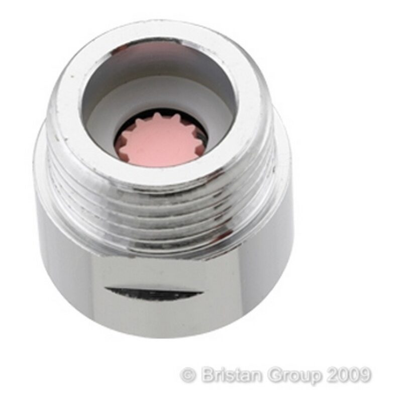 Bristan 14 Litres Per Minute Shower Outlet Flow Limiter Bristan 14 Litres Per Minute Shower Outlet Flow Limiter