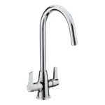 Bristan Echo Easyfit Mono Sink Mixer Chrome