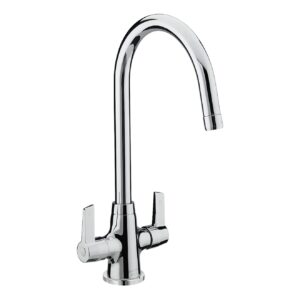 Bristan Echo Easyfit Mono Sink Mixer Chrome