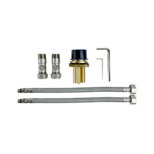 Bristan Easyfit Base Kitchen Pack