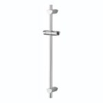 Bristan EVO Riser Rail with Adjustable Fixing Brackets