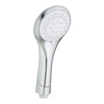 Bristan EVO Multi Function Rub Clean Handset
