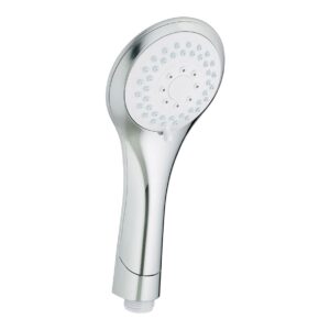 Bristan EVO Multi Function Rub Clean Handset