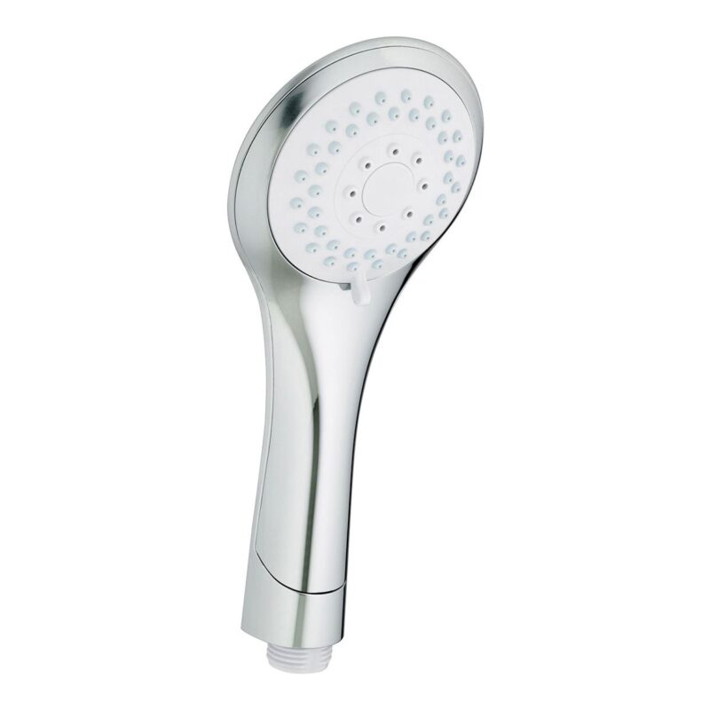 Bristan EVO Multi Function Rub Clean Handset