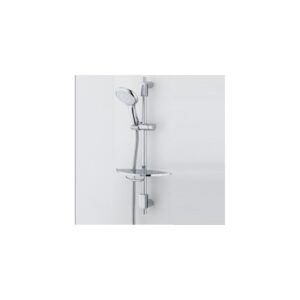 Bristan EVO Shower Kit with Large Multi Function Handset