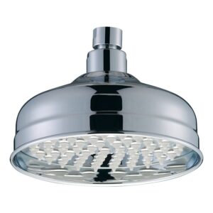Bristan Traditional 157mm Round Fixed Head