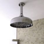 Bristan Traditional 200mm Round Fixed Head
