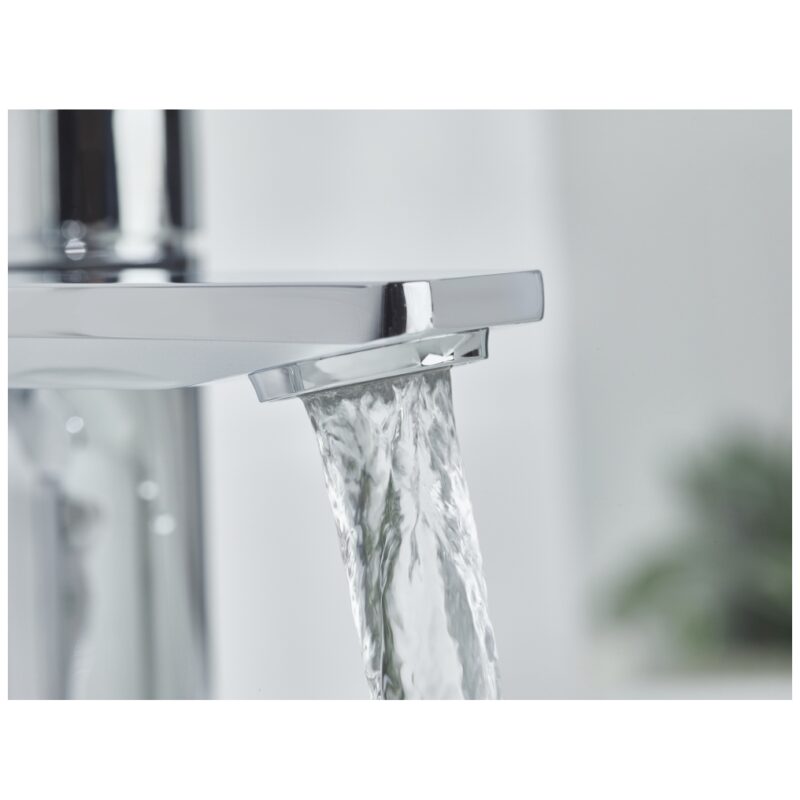 Bristan Frammento Bath Filler Tap Chrome